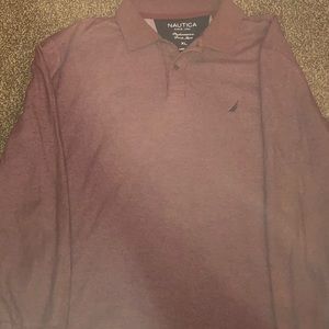 Nautica shirt